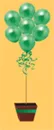 balloon party